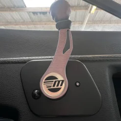 Malibu Engine Parts<Shifter '15-'19