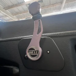 Malibu Engine Parts<Shifter '15-'19