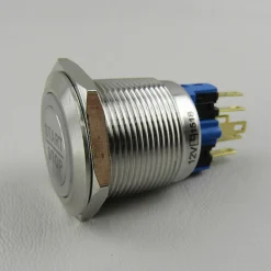 Malibu Engine Parts<Start / Stop Button- '15