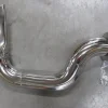 Malibu Engine Parts<Surf Pipe / Quiet Exhaust- 4"