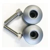 Malibu Tower + Clamps + Bungees<Surf Tow Point Kit - 1 Pair - G4 Tower - 6171111