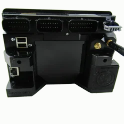 Malibu Display + Screen<Touch Screen Display, Viper II, 7", '17 (3962070.1)