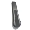Malibu Tower + Clamps + Bungees<19' Tower Handle - Only G3-17 Gray Anodized - 5550203