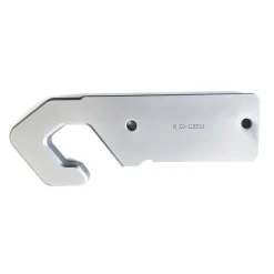 Malibu Tower + Clamps + Bungees<Tow Surf Points GX 19 - 6165009-ANGR