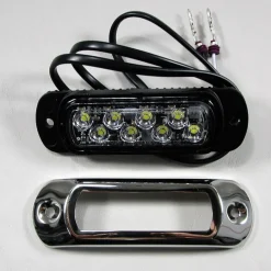 Malibu Lighting<Underwater Light- White