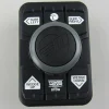 Malibu Malibu Parts<VDC Joystick Switch w/o Knob, Rev 1 - '20 [3932133.1]