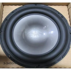 Malibu Speakers</Wet Sounds 12" Subwoofer '17- (6352318)
