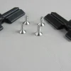 Malibu Mirrors<Windshield, Hardware Kit, MH Window, Latch and Screw