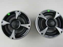 Malibu Speakers<WS 6.5" Interior Speakers, , '17