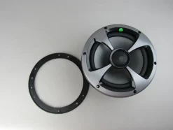 Malibu Speakers<WS 8" Interior Speakers, , '17-