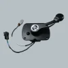 Malibu Engine Parts<ZF Replacement Shifter E- Control 09-13
