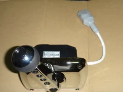 Malibu Engine Parts<ZF Replacement Shifter E- Control 09-13