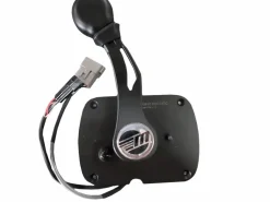 Malibu Engine Parts<ZF Replacement Shifter - Mefi 6