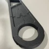 Axis Mirrors<Mirror Bracket, Tower, Black, 21