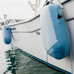 MISSION Fenders + Docking<Dymon Inflatable Fender