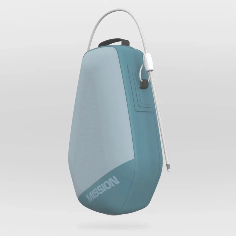 MISSION Fenders + Docking<Dymon Inflatable Fender