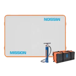 MISSION Inflatable Water Mats<Inflatable Reef Water Mats