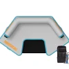 MISSION Inflatable Water Mats<Reef Lite Lounge Inflatable Water Mat (6.5' x11.5' x 6')