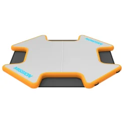 MISSION Inflatable Water Mats<Reef Play Large Inflatable Water Mat