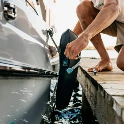 MISSION Fenders + Docking<Sentry 2.0 Boat Fender
