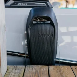 MISSION Fenders + Docking<Sentry 2.0 Boat Fender
