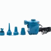 MISSION Tubes<12V DC Low Pressure Pump