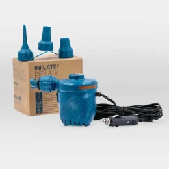 MISSION Tubes<12V DC Low Pressure Pump