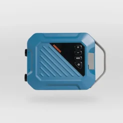 MISSION Tubes<12V Portable Electric Pump