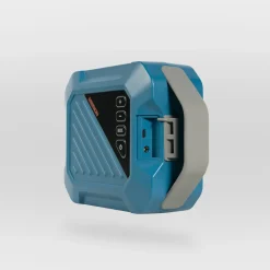 MISSION Tubes<12V Portable Electric Pump