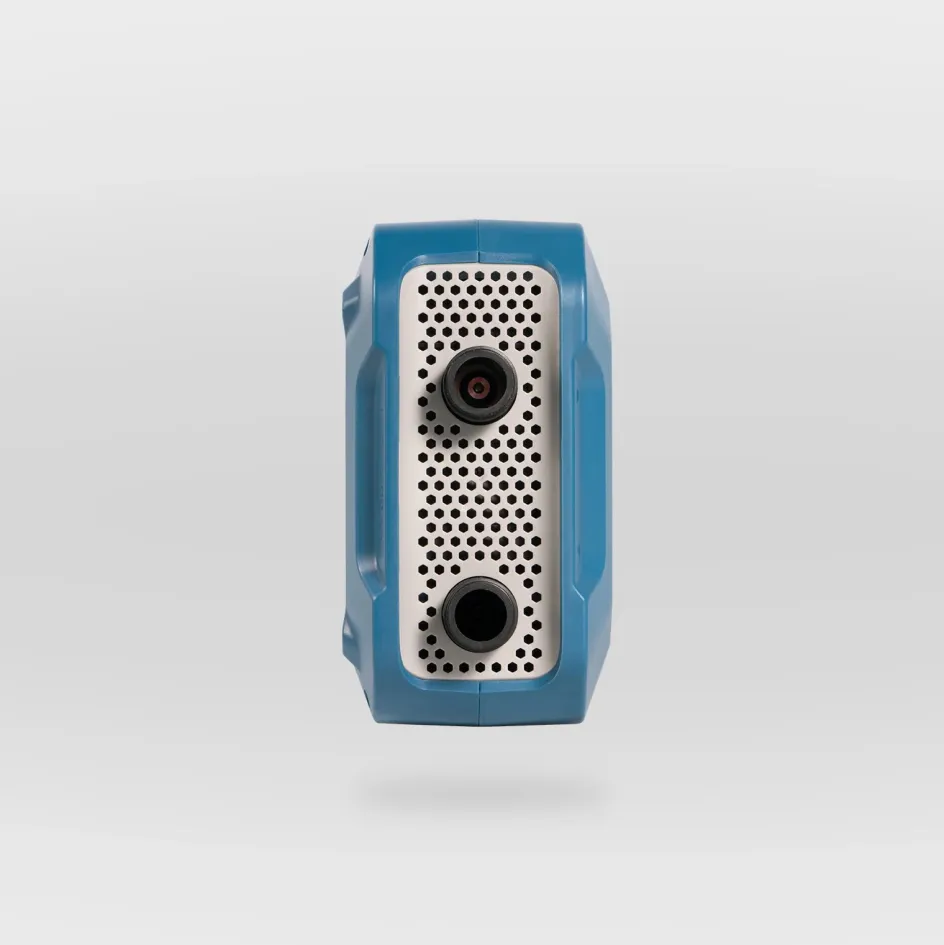 MISSION Tubes<12V Portable Electric Pump
