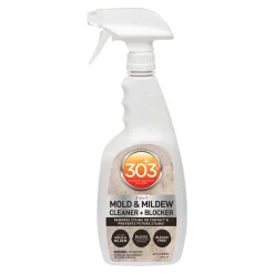 303 Cleaning And Maintenance<Mold and Mildew Cleaner Blocker
