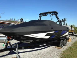 Moomba Wake Boat Covers<12-14 Mojo 2.5 Mooring Cover