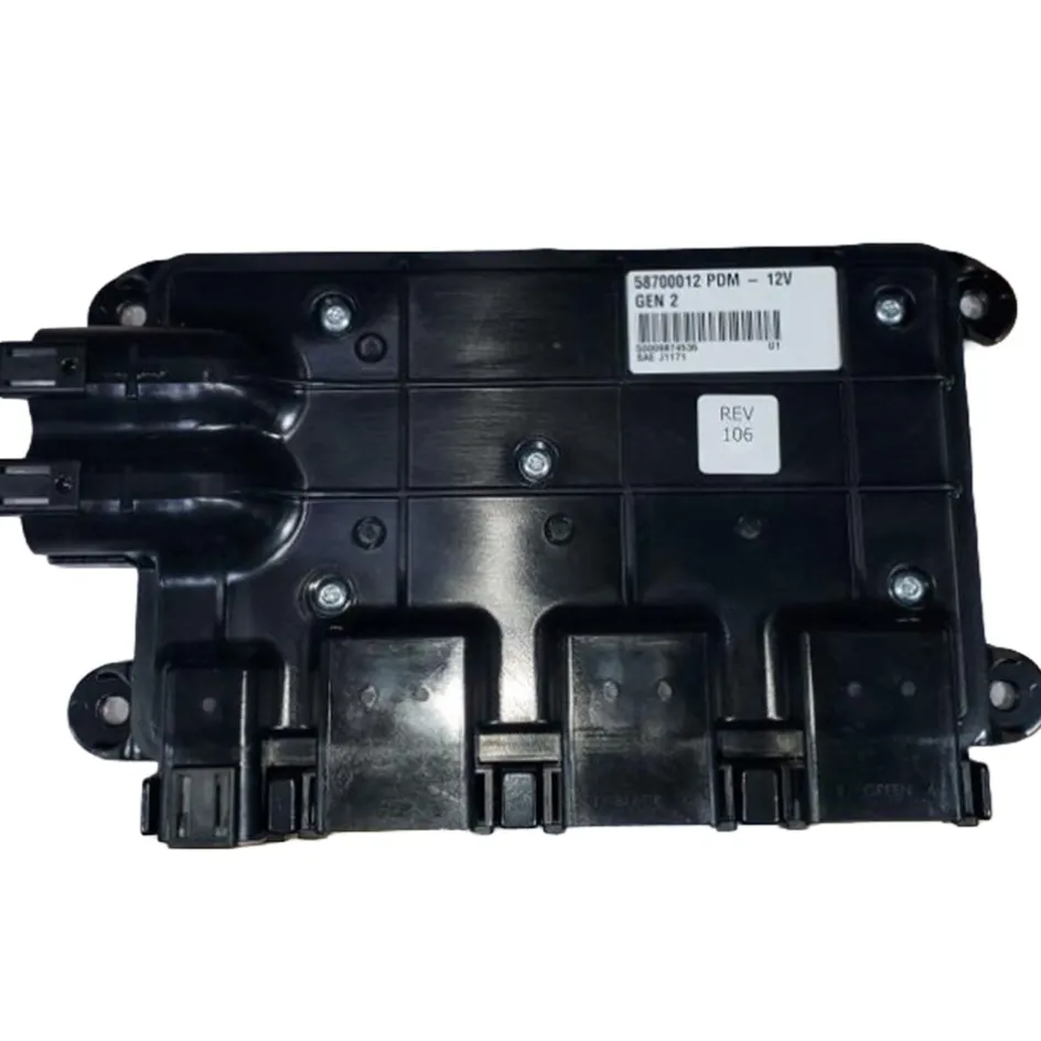 Moomba Moomba Parts<PDM Box - 122140