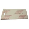 Moomba Moomba Parts<Windscreen Grey W/ channels and Logo - 119110