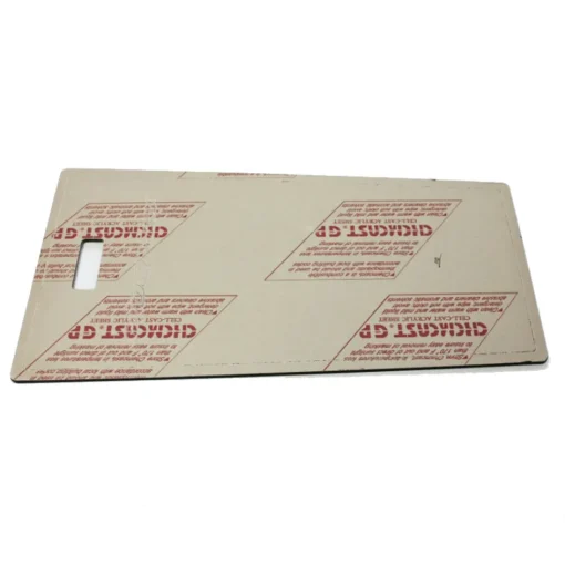 Moomba Moomba Parts<Windscreen Grey W/ channels and Logo - 119110