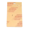 Moomba Moomba Parts<Windscreen Grey W/ channels and Logo - 116048