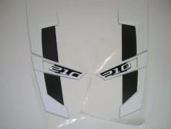 Nautique Decals + Emblems<DECAL HULLSIDE 210 WHITE CHROMAX SET PORT & STARBOARD - 170291
