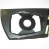 Nautique Decals + Emblems<DECAL ROTARY ENCODER CHROMAX BLACK 7.74 X 4.51 - 170105