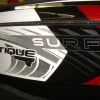 Nautique Decals + Emblems<DECAL SURF GRAPHIC SET PORT & STARDBOARD G25 - 170354