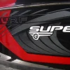 Nautique Decals + Emblems<DECAL SURF GRAPHIC SET PORT & STARDBOARD G23 - 170353
