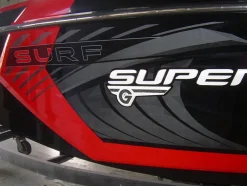 Nautique Decals + Emblems<DECAL SURF GRAPHIC SET PORT & STARDBOARD G23 - 170353