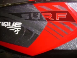Nautique Decals + Emblems<DECAL SURF GRAPHIC SET PORT & STARDBOARD G21 - 170350