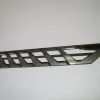 Nautique Decals + Emblems<DECAL VENT Black CHROMAX Starboard 3.85 X 23.59 - 170095