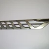 Nautique Decals + Emblems<DECAL VENT BRIGHT CHROMAX STARBOARD 3.85 X 23.59 - 170093