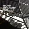 Nautique Decals + Emblems<FROST CHROMAX "" HULLSIDE Decal 3 X 46.67 - 130085
