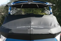 Nautique Wake Boat Covers<G23 2013-2016 MOORING COVER - (140402)