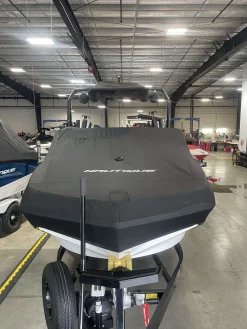 Nautique Wake Boat Covers<2013-2016 G25 MOORING COVER