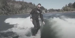 O'Neill Drysuits<Boot Dryuit