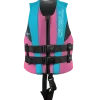 O'Neill CGA Life Jackets<Child Reactor CGA Vest (30-50 LBS)