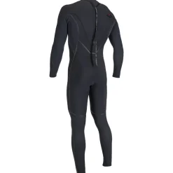 O'Neill Wetsuits<Hyperfreak Fire 4/3+ Back Zip Fu Wetuit